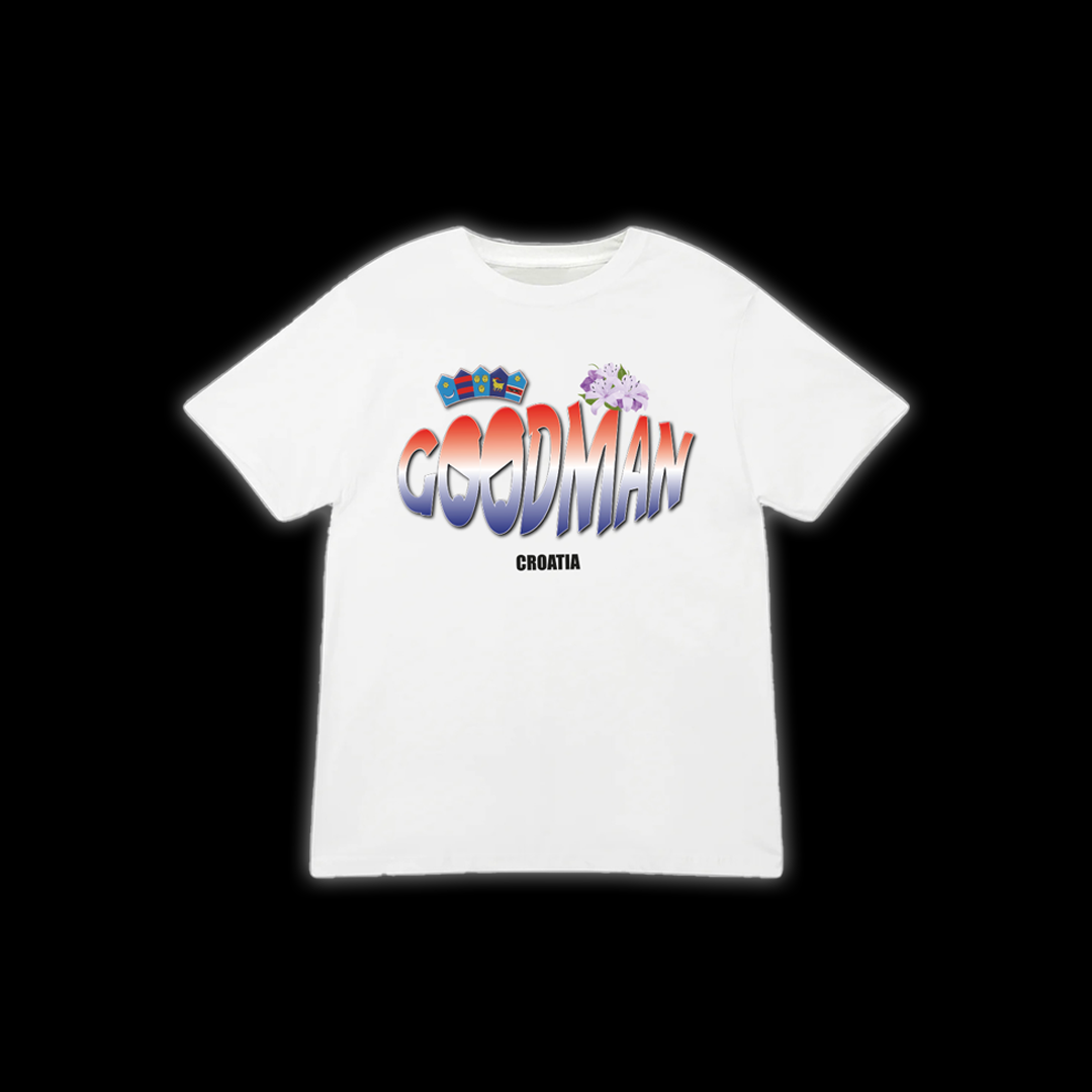Goodman World Tshirt