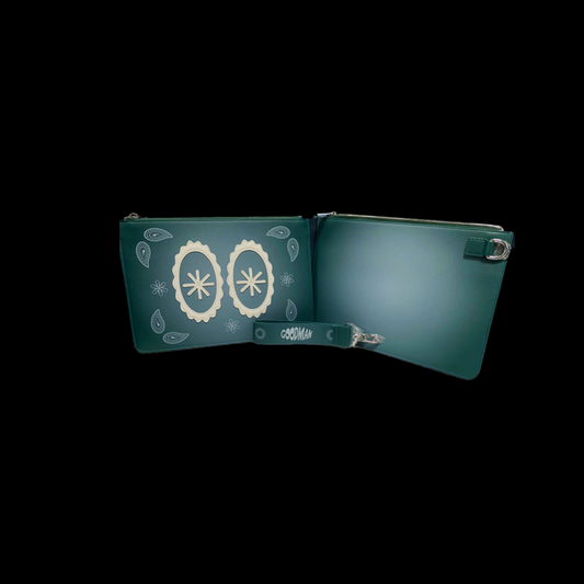 The Goodman Pouch