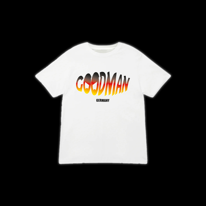 Goodman World Tshirt