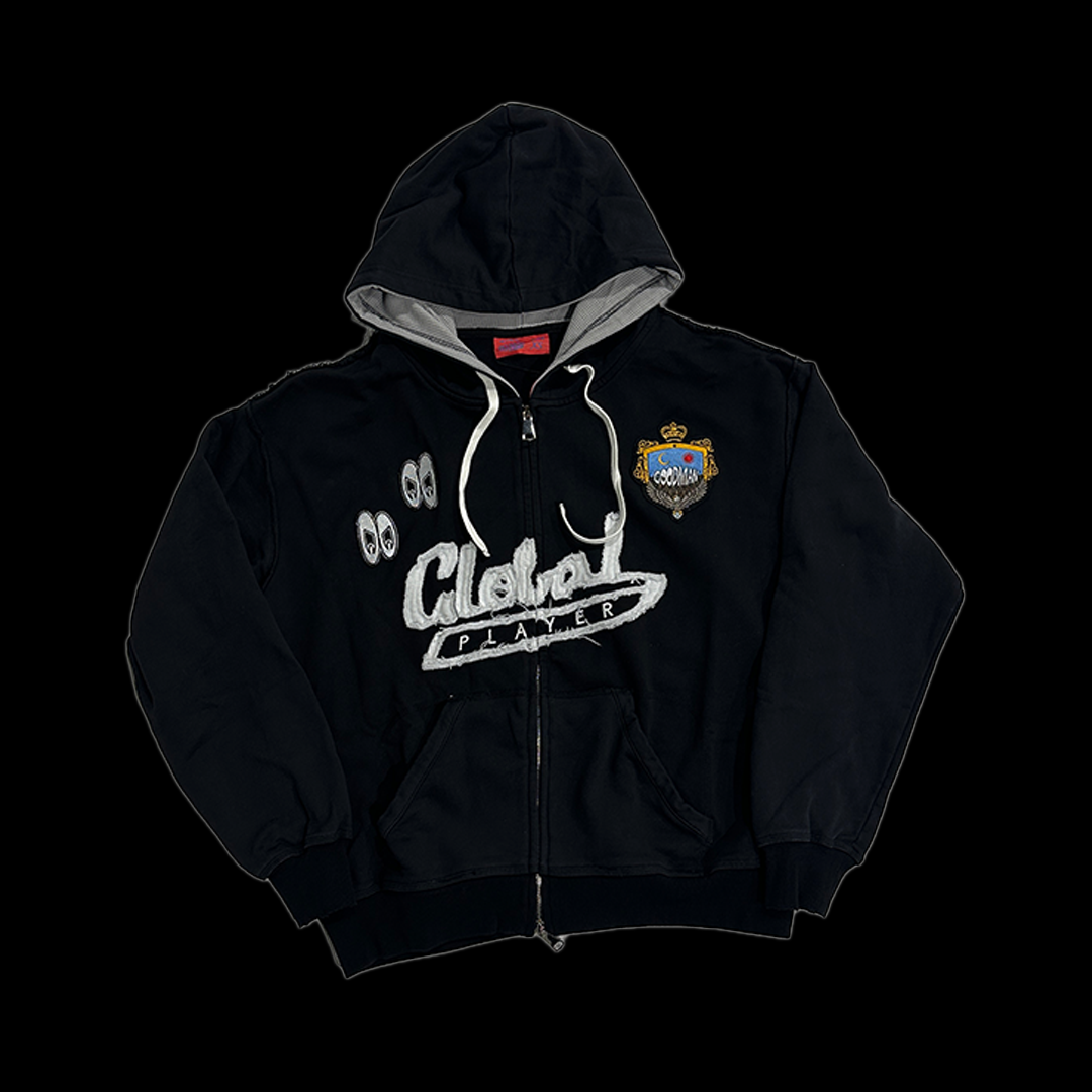 Goodman Global Player Zipper