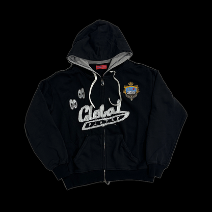 Goodman Global Player Zipper