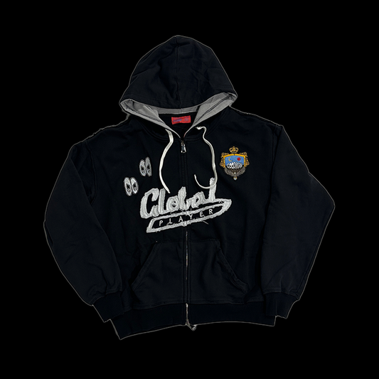 Goodman Global Player Zipper