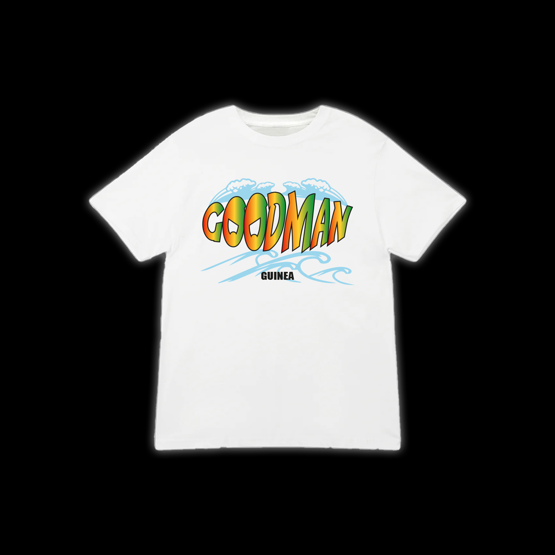 Goodman World Tshirt