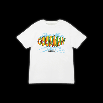 Goodman World Tshirt