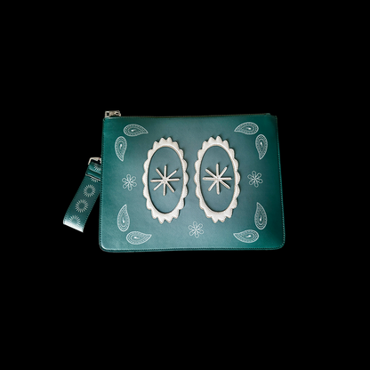 The Goodman Pouch