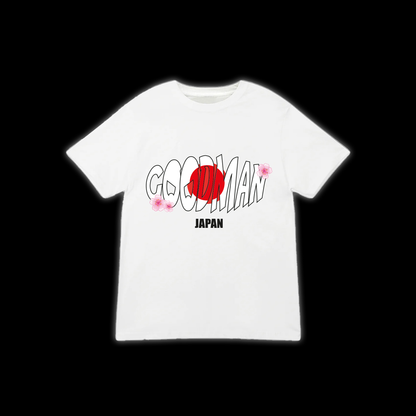 Goodman World Tshirt