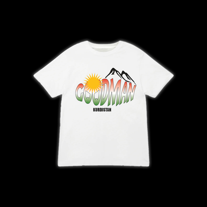 Goodman World Tshirt