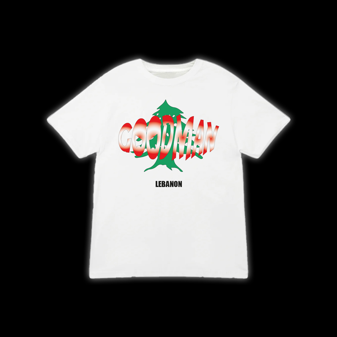 Goodman World Tshirt