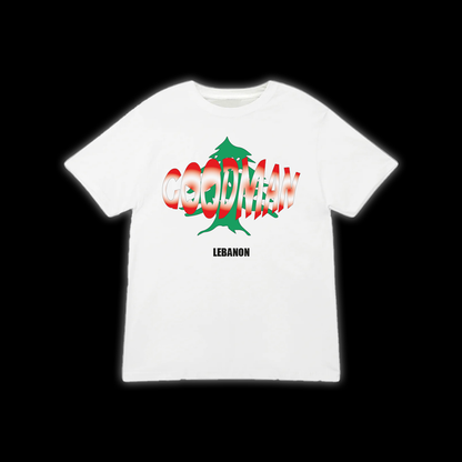 Goodman World Tshirt
