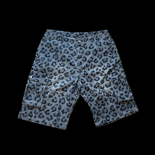 Goodman Leo Shorts