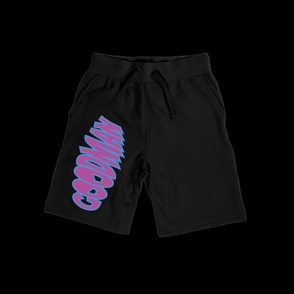 Goodman Logo Shorts