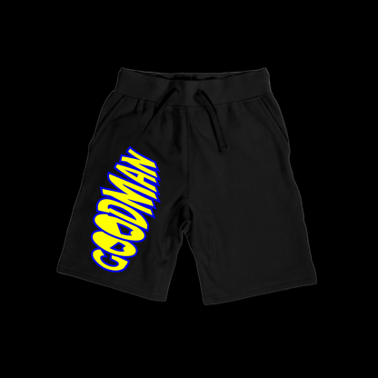Goodman Logo Shorts