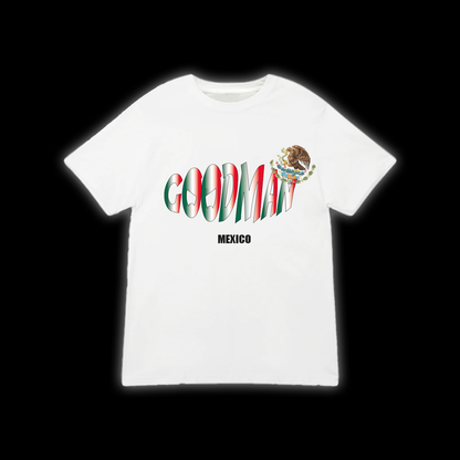 Goodman World Tshirt