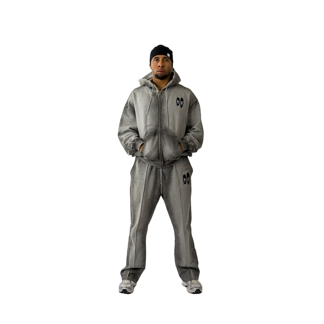 Goodman Rebel Hoodie