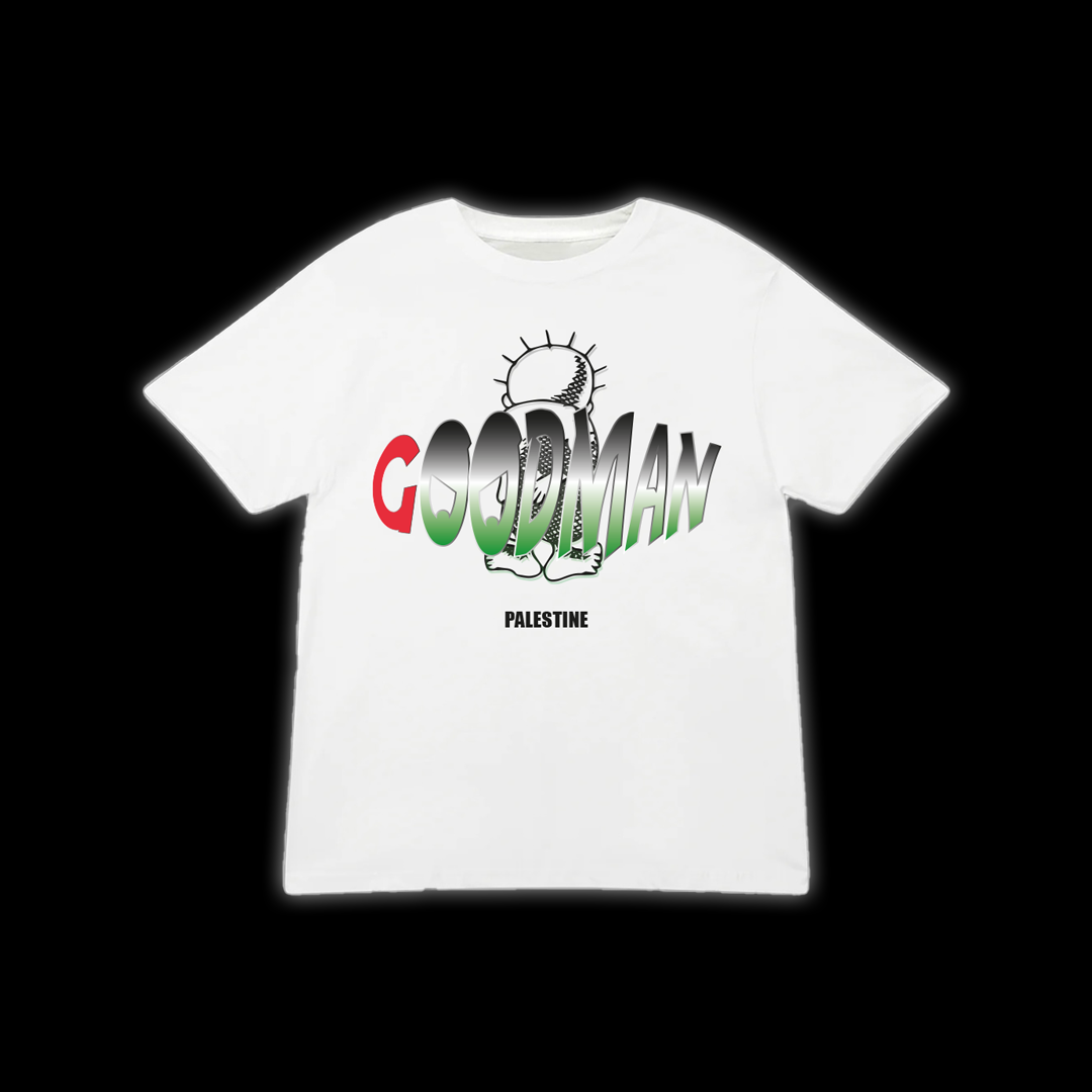Goodman World Tshirt