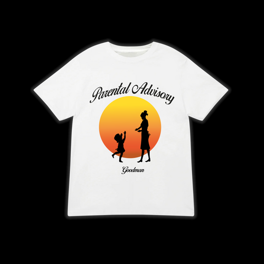 Goodman Parental Advisory Tee