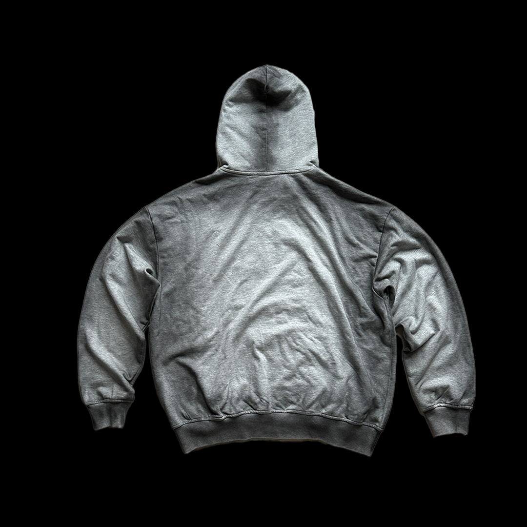 Goodman Rebel Hoodie