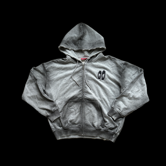 Goodman Rebel Hoodie