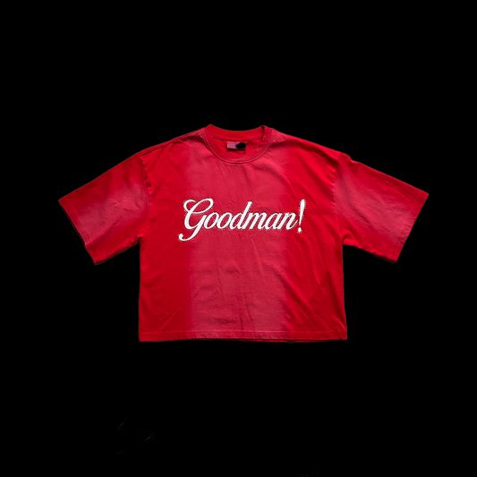 Red Goodman! T-shirt