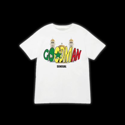 Goodman World Tshirt