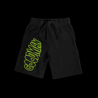 Goodman Logo Shorts