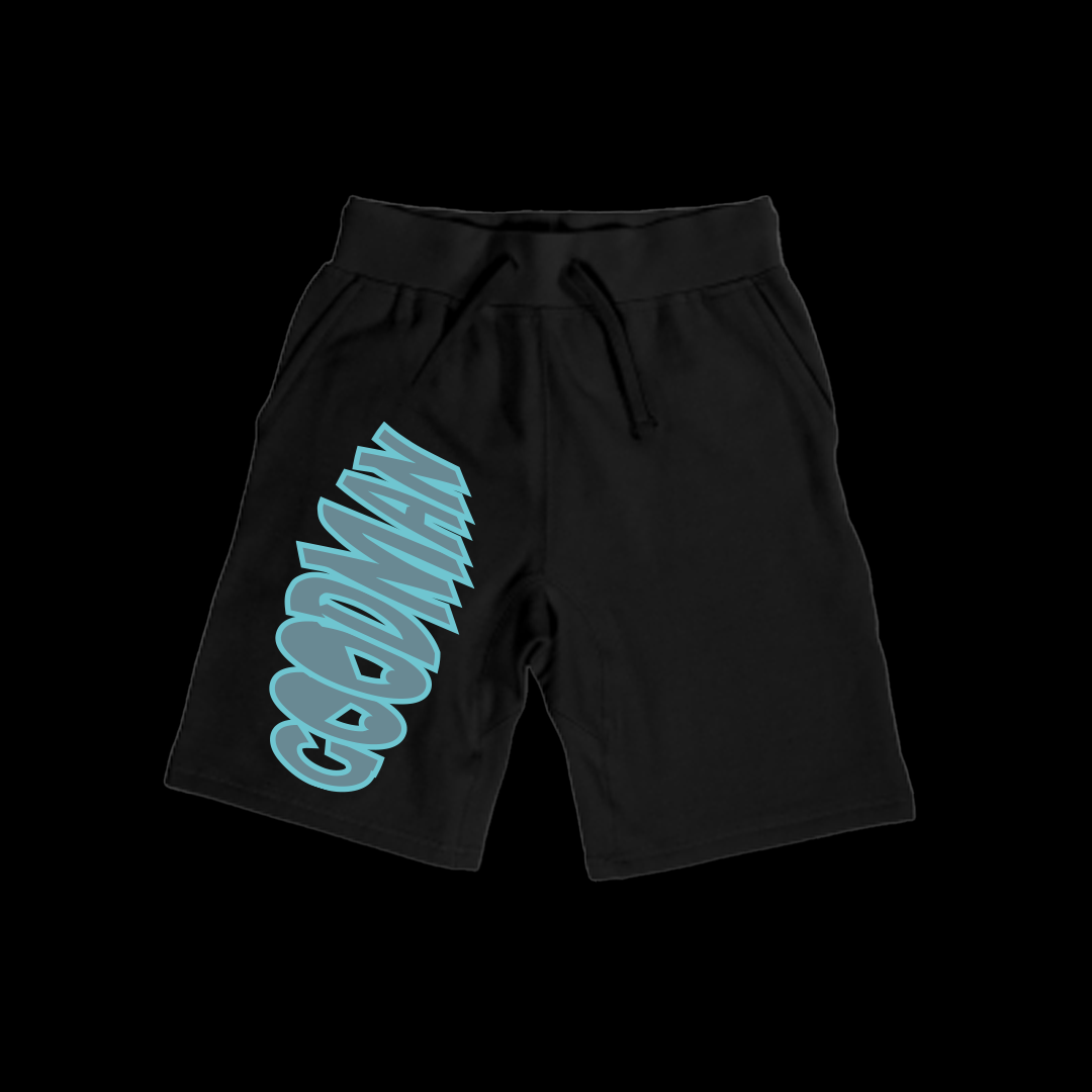 Goodman Logo Shorts