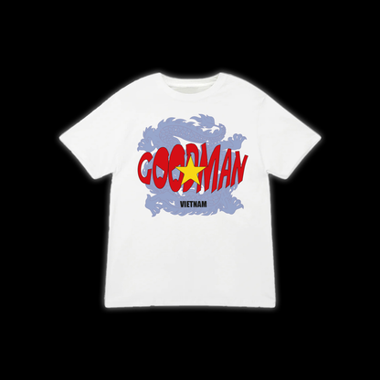 Goodman World Tshirt