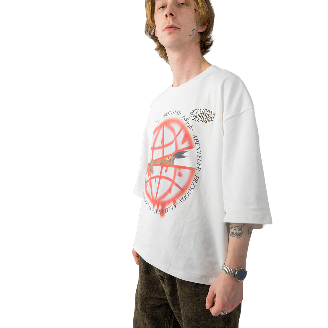 Goodman Adventure T-shirt